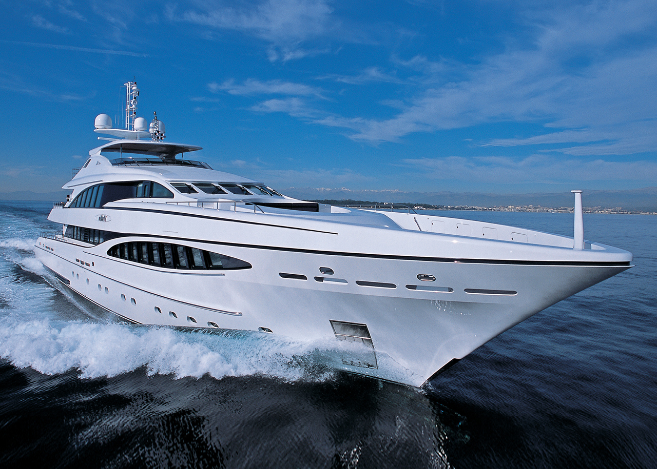 international yacht company inc